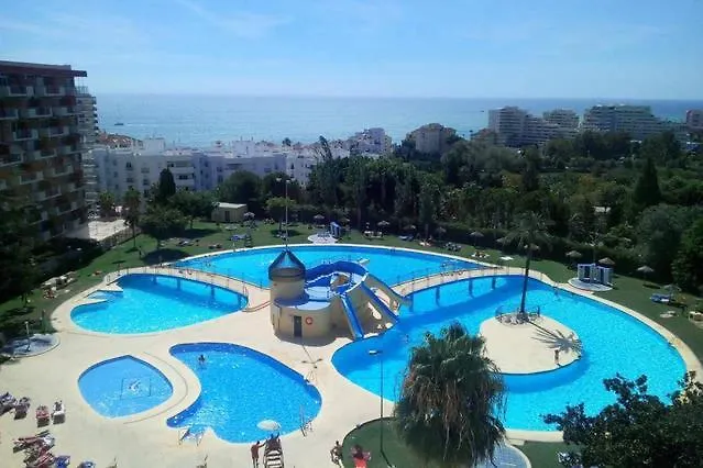 Apartamento Minerva Jupiter. The Perfect Accommodation For Your Vacation location