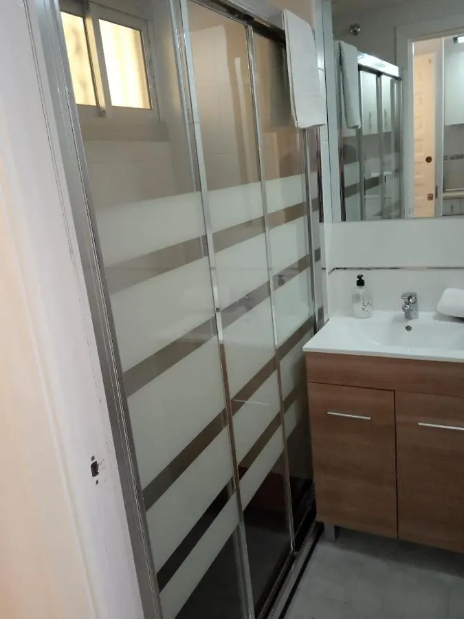 Apartamento Minerva Jupiter. The Perfect Accommodation For Your Vacation Benalmadena Spain