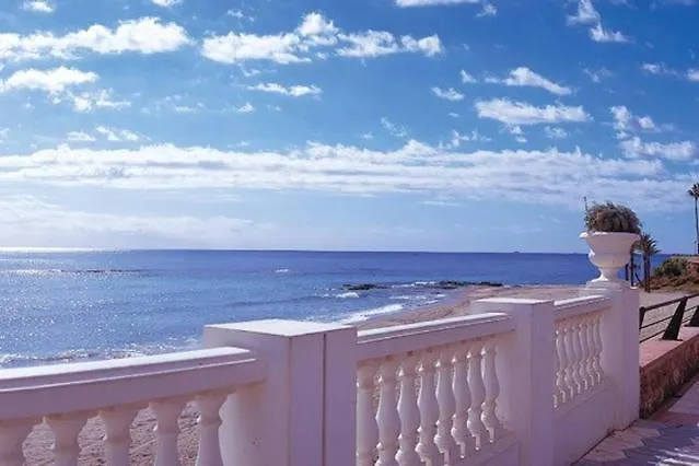 Apartamento Minerva Jupiter. The Perfect Accommodation For Your Vacation Benalmadena