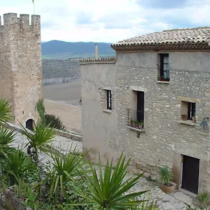 Con Encanto - Cal Alejandro , Montsonis Spain